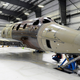 Illustration for article titled Flight Tests of Virgin Galactic’s New Space Plane Could Start Early Next Year